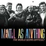 The World Seems Difficult (Remastered)详情