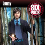Six Pack: Benny - EP详情