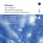 Pintscher : Hérodiade Fragmente详情
