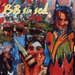 Heroes de los 80. BB sin sed详情