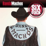 Six Pack: Banda Machos - EP详情