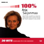 100% Arja Saijonmaa详情
