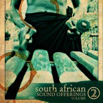 South African Sound Offerings Volume 2