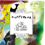 The Beat On The Street详情