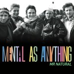 Mr Natural (Remastered)详情
