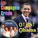 O! Oh! Obama!详情