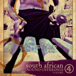 South African Sound Offerings Volume 4
