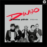 Kunnian päivät 1983 - 86详情