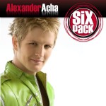 Six Pack: Alexander Acha - EP详情