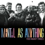 Too Many Times (Remastered)详情