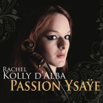 Passion Ysaye详情