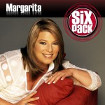 Six Pack: Margarita la Diosa de la Cumbia - EP详情