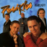 Härligt!详情