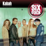 Six Pack: Kabah - EP详情