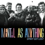 Spirit Got Lost (Remastered)详情