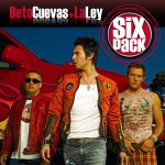 Six Pack: Beto Cuevas + La Ley - EP详情