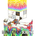 Screens详情