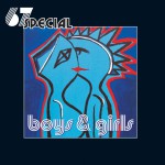 Boys & Girls Ep详情