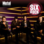 Six Pack: Motel - EP详情