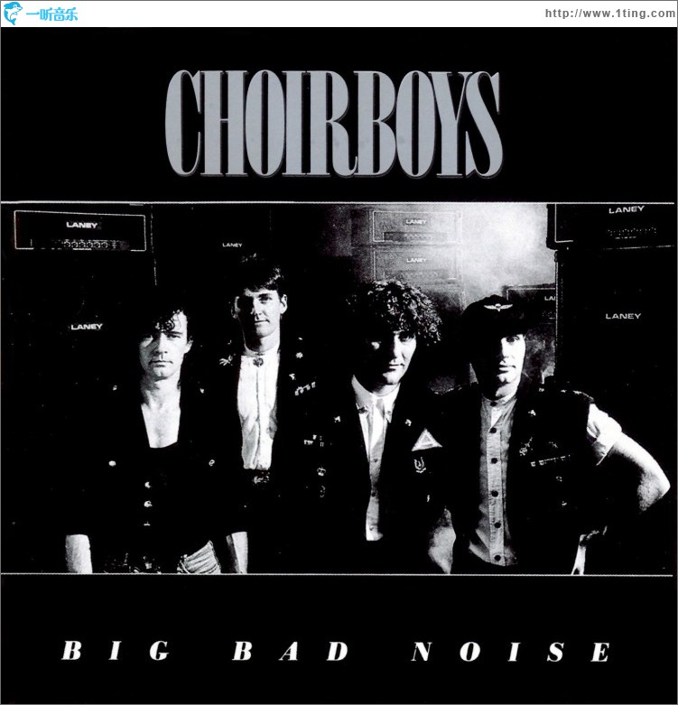 Big Bad Noise