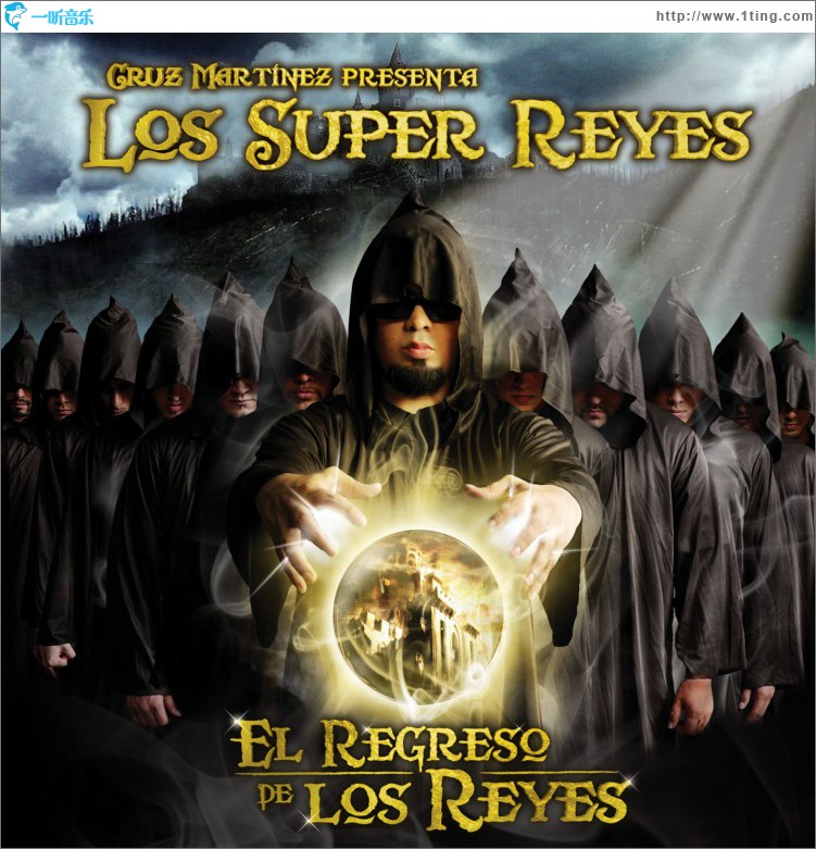 El regreso de los reyes (Edicion Espana)