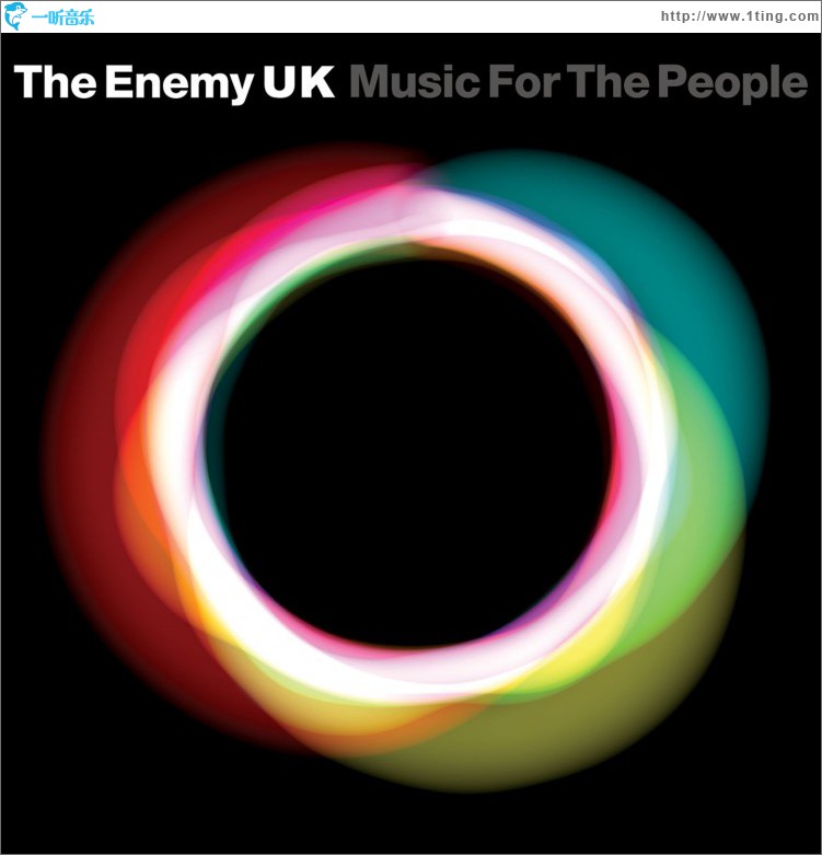 Music For The People