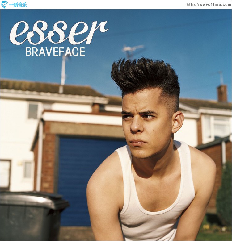 Braveface