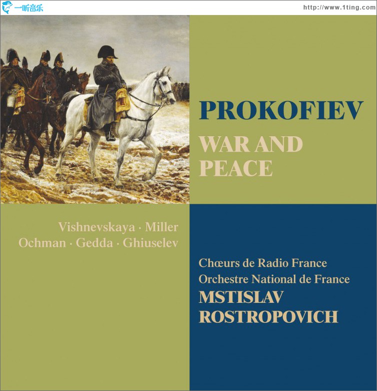 War and Peace