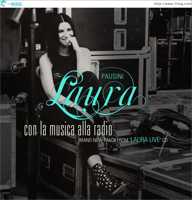 Con la musica alla radio