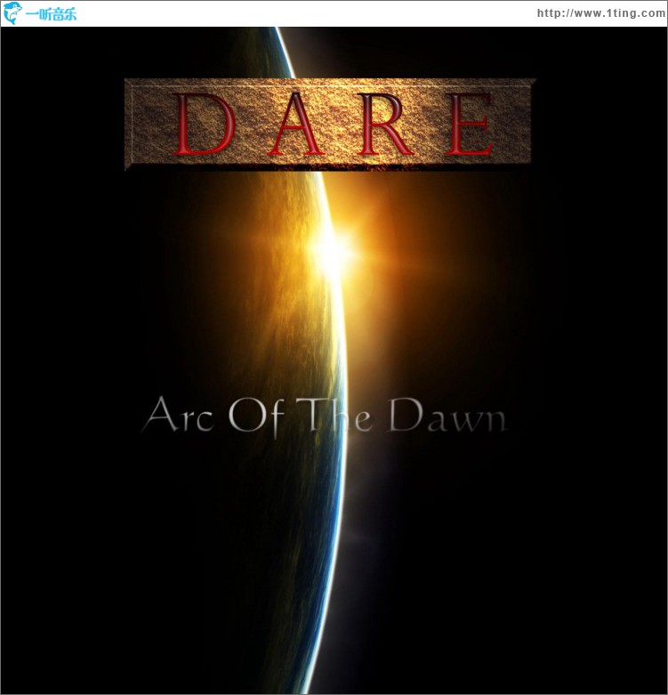 Arc Of The Dawn