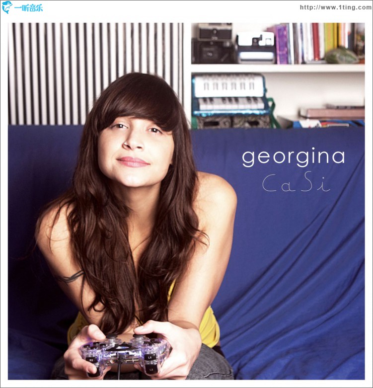 Casi - EP