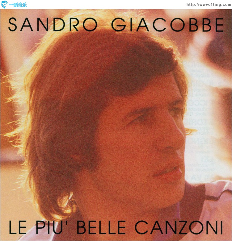 Le mie piu' belle canzoni