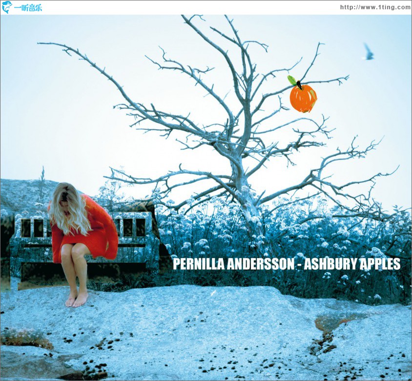Ashbury Apples
