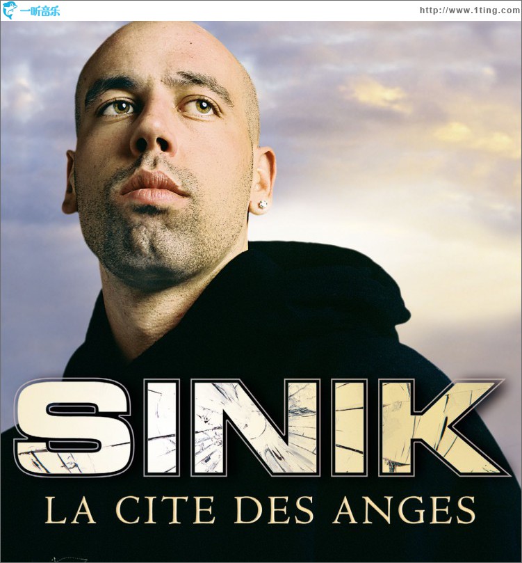 La cité des anges