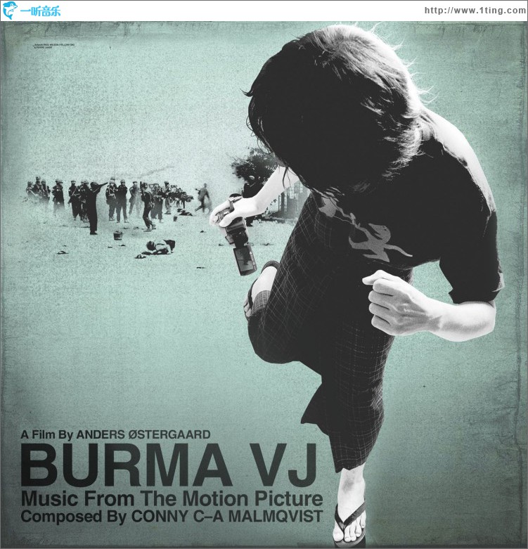 Burma VJ - Music From The Motion Picture