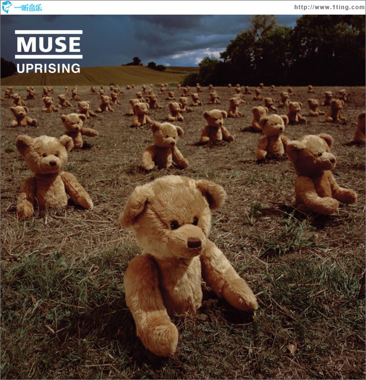Uprising [Live From Teignmouth]