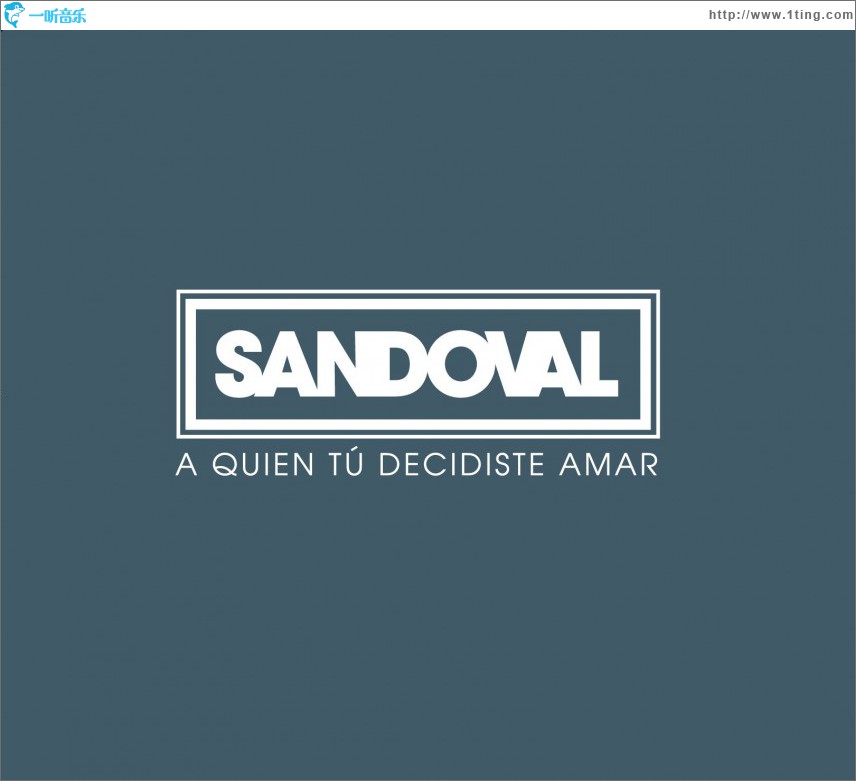 A Quien Tu Decidiste Amar