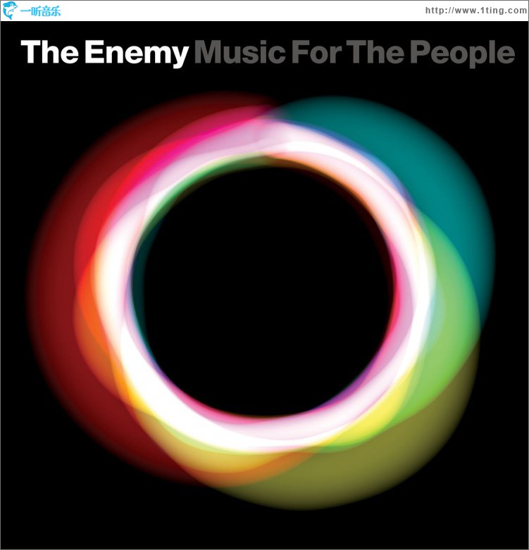 Music For The People