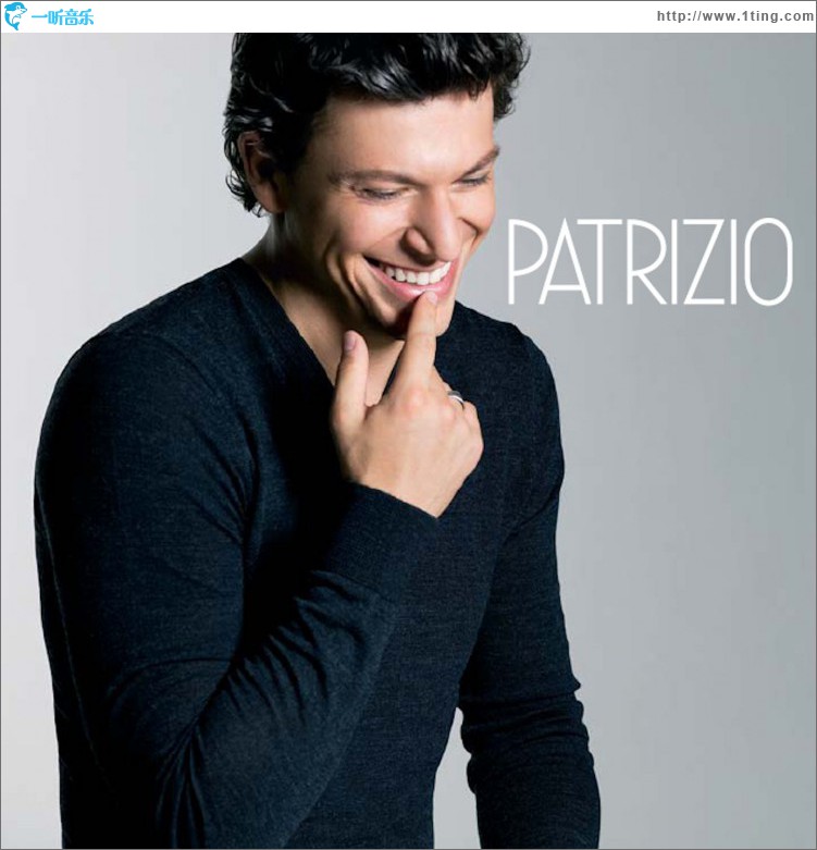 Patrizio