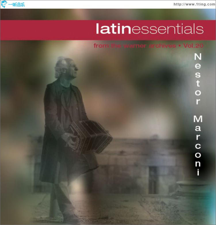 Sobre Imagenes / Latin Essentials