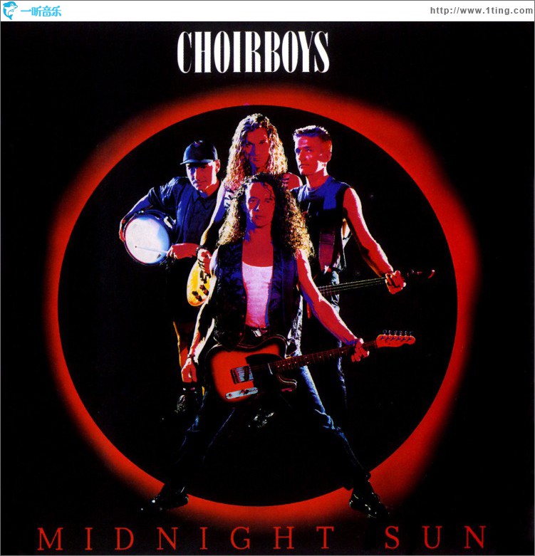 Midnight Sun