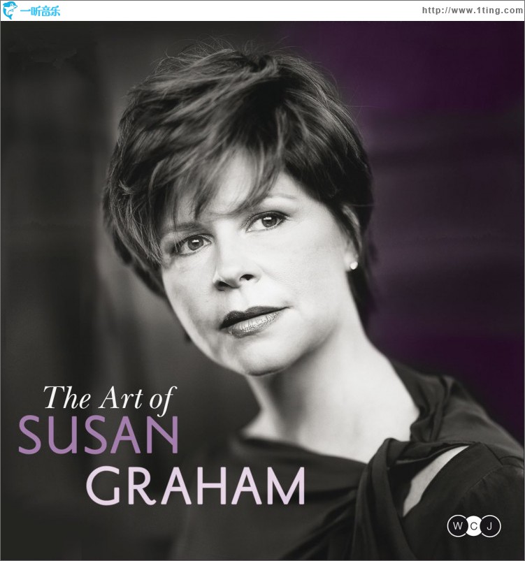 The Art of Susan Graham
