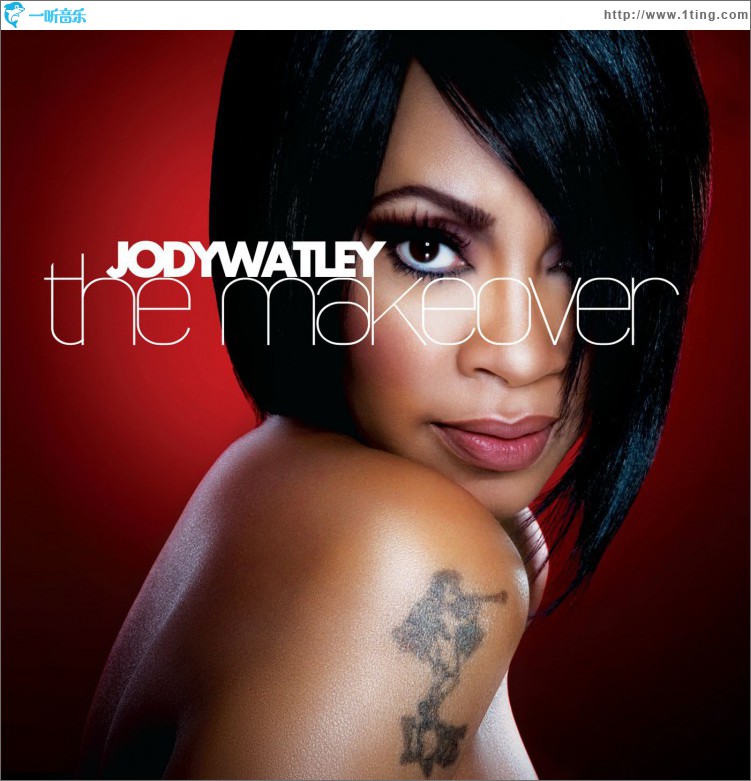 The Makeover [International Edition]