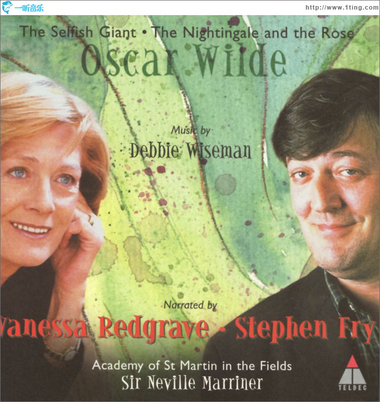 Wiseman : Oscar Wilde Fairy Tales