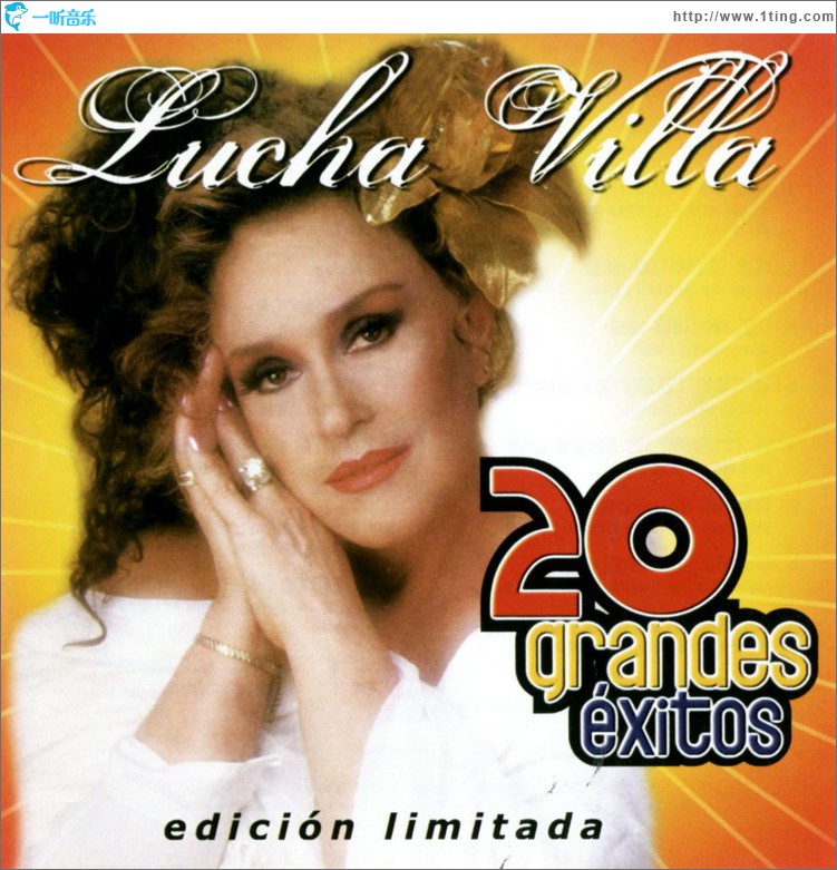 20 Grandes exitos