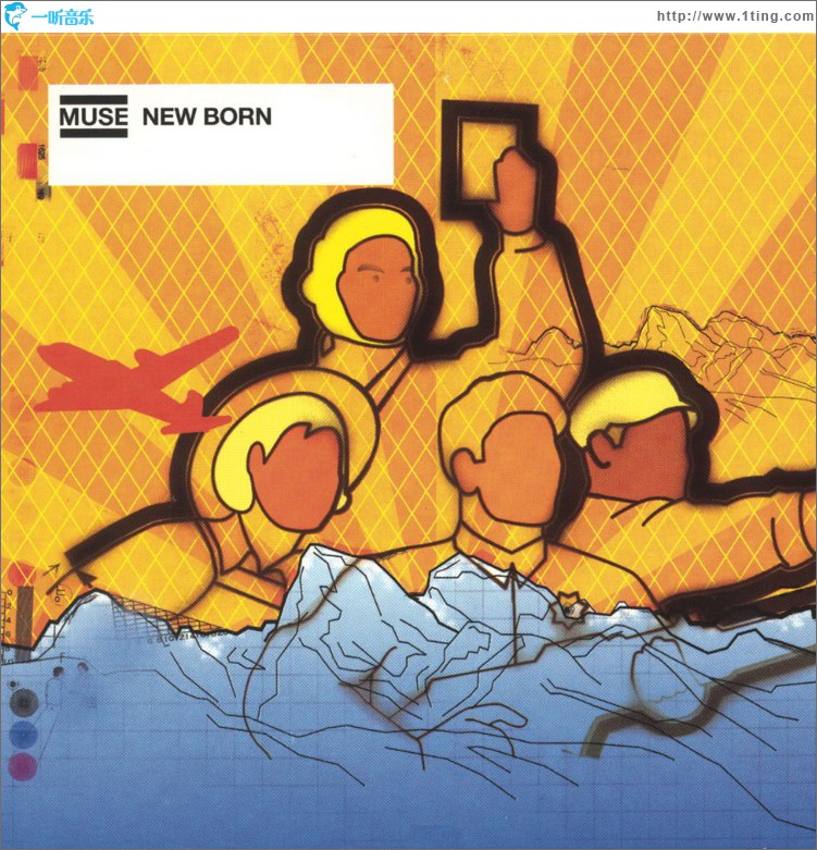New Born