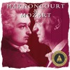 Harnoncourt conducts Mozart
