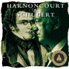 Nikolaus Harnoncourt Mass No.6 in E flat major D950, 'Missa Solemnis' : III Credo 试听