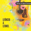 80 Anos de Música Sertaneja