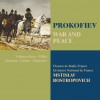 Mstislav Rostropovich War and Peace : Overture 试听
